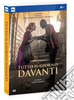 Tutto Il Giorno Davanti dvd