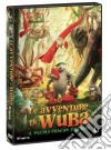 Avventure Di Wuba (Le) - Il Piccolo Principe Zucchino film in dvd di Raman Hui