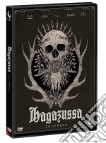 Hagazussa - La Strega dvd