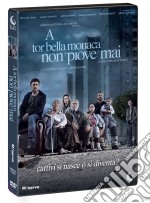 A Tor Bella Monaca Non Piove Mai dvd