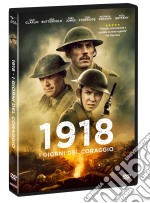 1918 - I Giorni Del Coraggio dvd