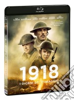 (Blu-Ray Disk) 1918 - I Giorni Del Coraggio brd