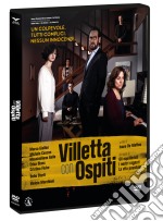 Villetta Con Ospiti dvd