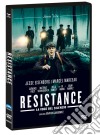 Resistance - La Voce Del Silenzio dvd