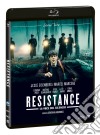 (Blu-Ray Disk) Resistance - La Voce Del Silenzio (Blu-Ray+Dvd) dvd