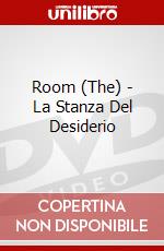 Room (The) - La Stanza Del Desiderio film in dvd di Christian Volckman