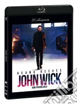 (Blu-Ray Disk) John Wick (Blu-Ray+Dvd) brd