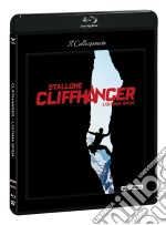 (Blu-Ray Disk) Cliffhanger - L'Ultima Sfida (Blu-Ray+Dvd) brd