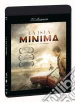 (Blu-Ray Disk) Isla Minima (La) (Blu-Ray+Dvd) brd