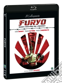 (Blu-Ray Disk) Furyo (Blu-Ray+Dvd) brd