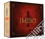 (Blu-Ray Disk) Medici (I) - La Saga Completa (8 Blu-Ray) brd