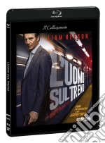 (Blu-Ray Disk) Uomo Sul Treno (L') (Blu-Ray+Dvd) brd