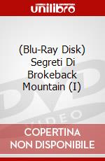 (Blu-Ray Disk) Segreti Di Brokeback Mountain (I)