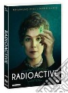 Radioactive dvd