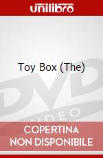 Toy Box (The) dvd