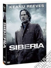 Siberia dvd