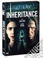 Inheritance - Eredita' dvd