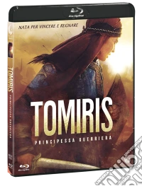 (Blu-Ray Disk) Tomiris - Principessa Guerriera brd
