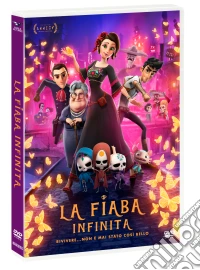 Fiaba Infinita (La) dvd
