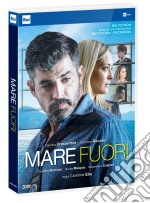 Mare Fuori (3 Dvd) dvd