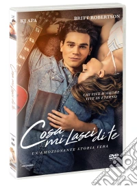 Cosa Mi Lasci Di Te dvd
