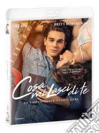 (Blu-Ray Disk) Cosa Mi Lasci Di Te brd