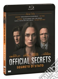 (Blu-Ray Disk) Official Secrets - Segreto Di Stato brd