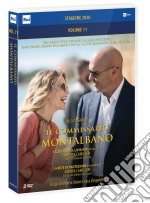 Commissario Montalbano (Il) #11 (2 Dvd)