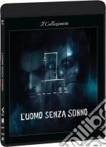 (Blu-Ray Disk) Uomo Senza Sonno (L') (Blu-Ray+Dvd)