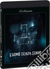 (Blu-Ray Disk) Uomo Senza Sonno (L') (Blu-Ray+Dvd) dvd