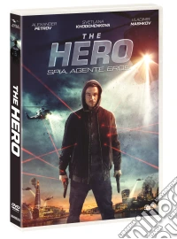 Hero (The) dvd