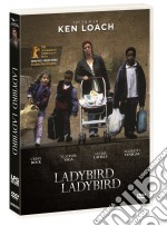 Ladybird Ladybird dvd