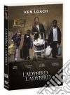 Ladybird Ladybird film in dvd di Ken Loach