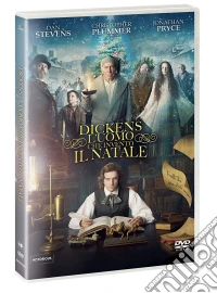 Dickens - L'Uomo Che Invento' Il Natale dvd