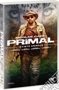 Primal - Istinto Animale dvd
