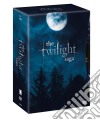 Twilight Saga (The) Exclusive Collection (5 Dvd) dvd