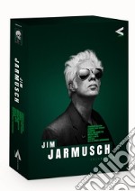 Jim Jarmusch Collection (8 Dvd)