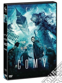 Coma dvd