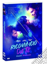 Ricomincio Da Te dvd