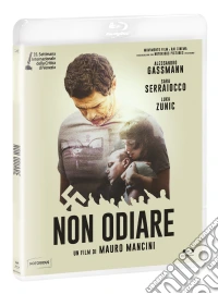 (Blu-Ray Disk) Non Odiare brd