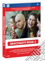 Braccialetti Rossi - Stagione 03 (4 Dvd) dvd