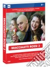 Braccialetti Rossi - Stagione 03 (4 Dvd) dvd