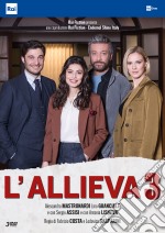 Allieva (L') 3 (3 Dvd) dvd