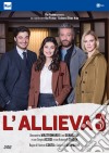 Allieva (L') 3 (3 Dvd) film in dvd di Luca Ribuoli