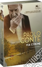 Paolo Conte, Via Con Me dvd