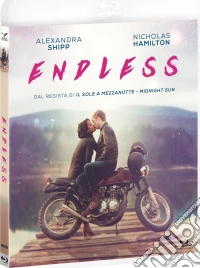 (Blu-Ray Disk) Endless