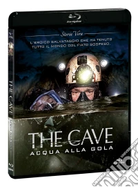 (Blu-Ray Disk) Cave (The) - Acqua Alla Gola brd