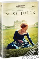 Miss Julie dvd