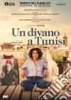 Divano A Tunisi (Un) dvd