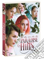 Paradise Hills dvd